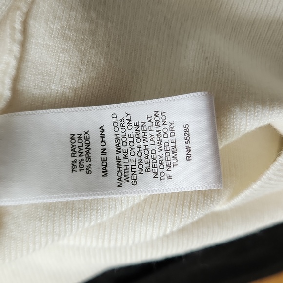 Express Top - Picture 7 of 7